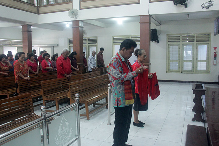 galeri, Ibadah Perayaan Pentakosta 19 Mei 2024 di GKJ Baki Induk Pagi, gereja kristen jawa, gkj, gkj baki, gereja kristen jawa baki, baki, sukoharjo, gkj klasis sukoharjo, klasis sukoharjo, klasis, sinode gkj, sinode 